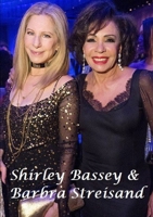 Shirley Bassey & Barbra Streisand 0244865345 Book Cover