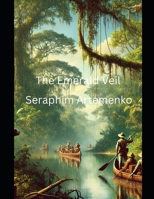 The Emerald Veil B0DPCBXZKB Book Cover