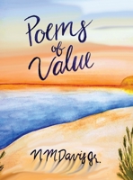 Poems of Value 173340130X Book Cover