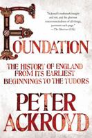 Foundation: A History of England Volume I 0330544284 Book Cover