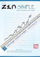 Zen Simple Beat the Market with a Ruler 1483908232 Book Cover