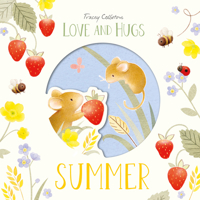 Love and Hugs: Summer 1914912993 Book Cover
