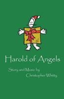 Harold of Angels 1977632629 Book Cover