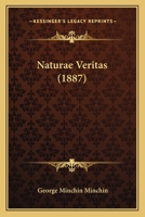Naturae Veritas 1120651743 Book Cover