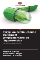Syzygium cumini comme traitement complémentaire de l'hypertension: Une approche expérimentale 6206107043 Book Cover