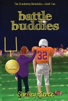 Battle Buddies (2) 1948888238 Book Cover