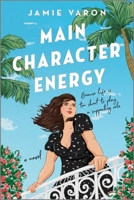 Main Character Energy 0778334201 Book Cover