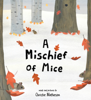 Mischief of Mice 1464264716 Book Cover