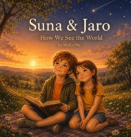 Suna & Jaro - How We See the World 3912236593 Book Cover