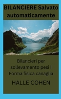 BILANCIERE Salvato automaticamente: Bilancieri per sollevamento pesi Forma fisica canaglia B0BT28PTKN Book Cover