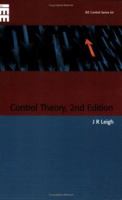 Control Theory: A Guided Tour (I E E Control Engineering Series) 086341284X Book Cover