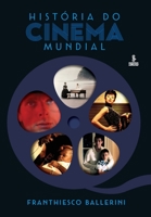 História do cinema mundial 8532311482 Book Cover
