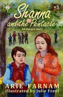 Shanna and the Pentacle: An Ostara Story 1530503612 Book Cover