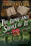 The Long and the Short of It 1597809152 Book Cover