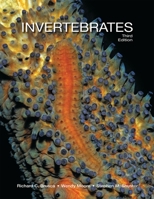 Invertebrates 0878930973 Book Cover