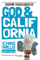 God & California 098404342X Book Cover