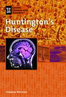 Huntington's Disease (Genetic Diseases) 1404206949 Book Cover