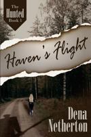 Haven's Flight 1944120300 Book Cover