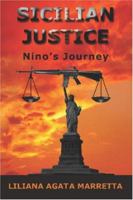 Sicilian Justice: A True Story 1419636480 Book Cover