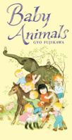 Baby Animals 1402757018 Book Cover