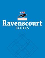 Corrective Reading, Ravenscourt Overcoming Adversity Fluency Audio CD 0076113817 Book Cover