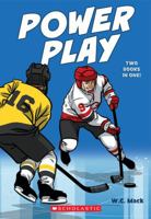 Power Play 1443175188 Book Cover