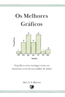 Os Melhores Gráficos: O gráfico certo, no lugar certo, no momento certo para sua análise de dados B0BW38DFKT Book Cover