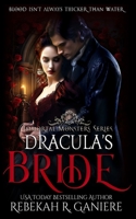 Dracula's Bride 1633000443 Book Cover