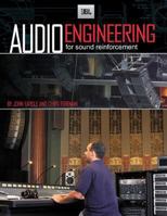 JBL Audio Engineering for Sound Reinforcement 0634043552 Book Cover