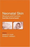 Neonatal Skin (Dermatology) 0824708873 Book Cover