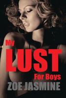 My Lust For Boys 0464005671 Book Cover