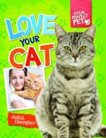 Love Your Cat 1477701842 Book Cover