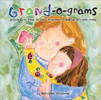 Grand-O-Grams 0975352873 Book Cover