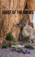 Ghost of the Snows B0DXHSXJ52 Book Cover