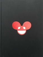 book_title_goes_here: 25 years of deadmau5 1919174516 Book Cover