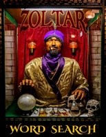 Zoltar Word Search B0916HQC3J Book Cover