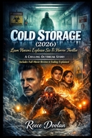Cold Storage (2026): Liam Neeson’s Explosive Sci-Fi Horror Thriller | A Chilling Outbreak Story | Includes Full Movie Review & Ending Explained B0GKYJMJP9 Book Cover