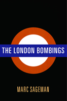 The London Bombings 0812251180 Book Cover