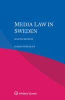 Media Law in Sweden 9403568100 Book Cover