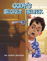 Cody's Secret Helper B0CD33SHX2 Book Cover