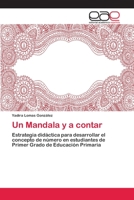 Un Mandala y a contar 6202120800 Book Cover