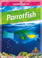 Parrotfish 164519714X Book Cover