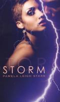 Storm (Love Found, Book 5) 1585713236 Book Cover