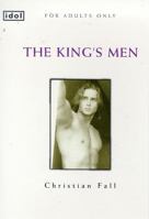 The King's Men (Idol) 0352332077 Book Cover