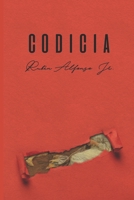 Codicia B089TXGQ2Y Book Cover
