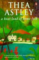 A boat load of home folk 0140067434 Book Cover