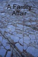 A Family Affair 1409254984 Book Cover