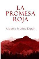 La promesa roja 1983202436 Book Cover