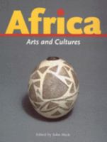 African Art and Artefacts in European Collections (Scholarly) 0714125474 Book Cover