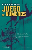 Juego de números (Spanish Edition) 1699416400 Book Cover